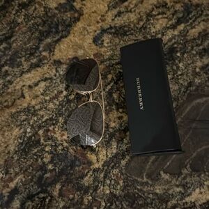 Burberry sunglasses